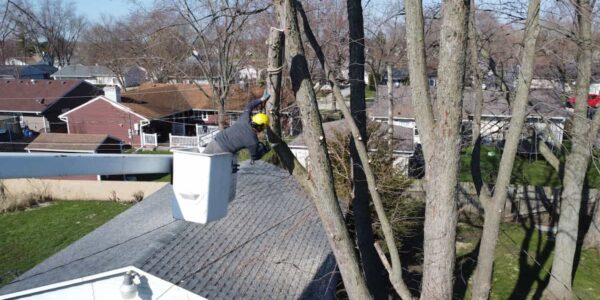 Tree Trimming – NIC Tree Servics